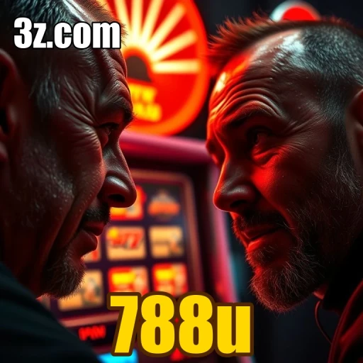 788u Arcade