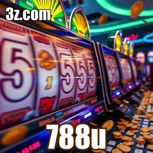 A Distinção dos Jogos Casuais no 788u